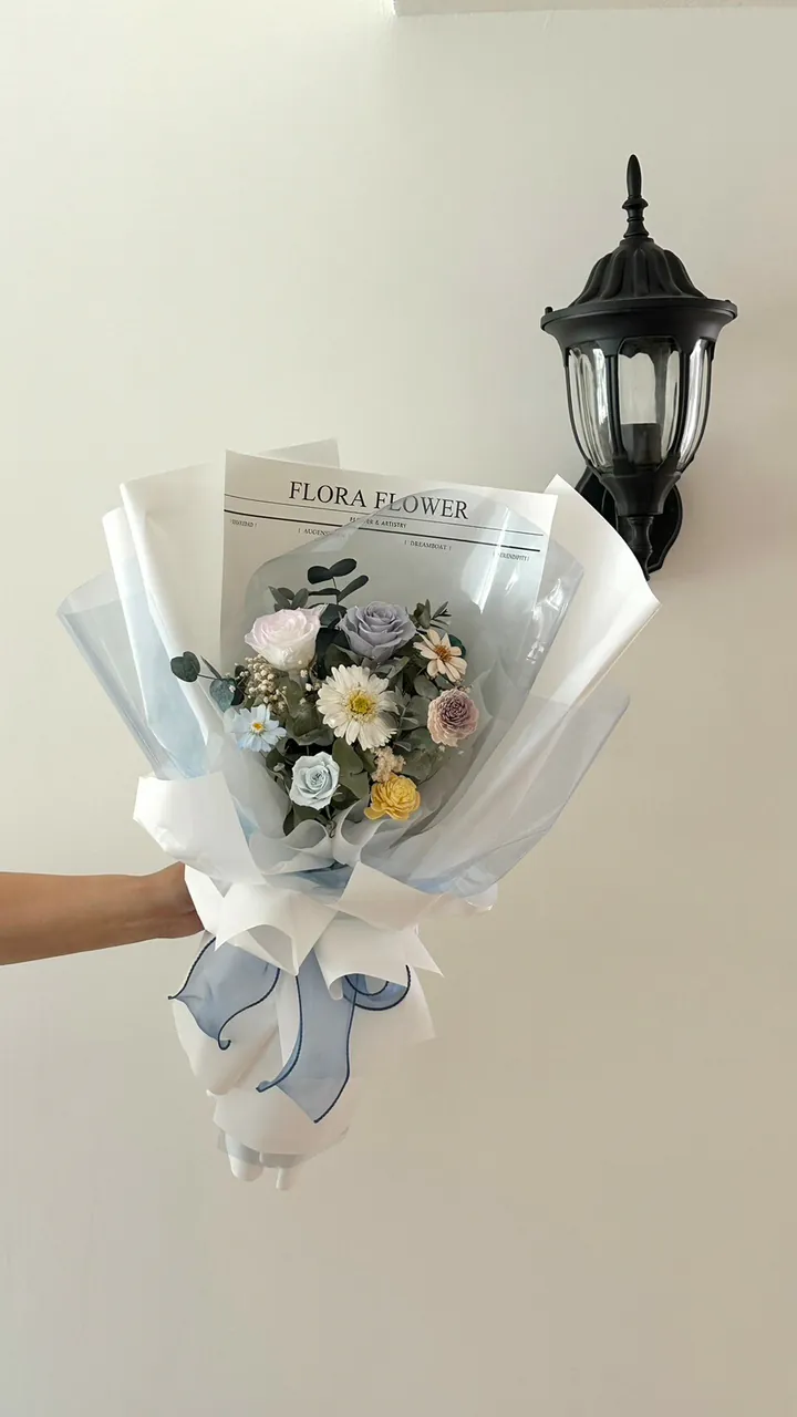 生日送花怎么选：不同关系适合的花材与色彩