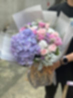 花艺配色怎么入门:同色系、邻近色与对比色的用法 花艺配色怎么入门:同色系、邻近色与对比色的用法