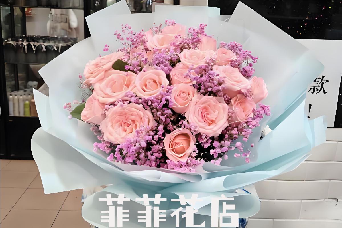 义乌花卉选购指南:常见鲜切花品质怎么看 义乌花卉选购指南:常见鲜切花品质怎么看